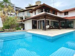 #56 - Casa para Temporada em Florianópolis - SC - 1