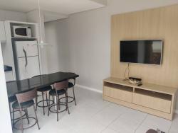 #59 - Apartamento para Temporada em Florianópolis - SC - 3