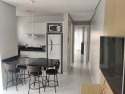 #59 - Apartamento para Temporada em Florianópolis - SC - 2