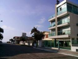 #59 - Apartamento para Temporada em Florianópolis - SC - 1
