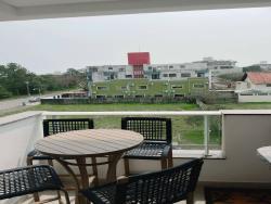 Temporada em Canasvieiras - Florianópolis