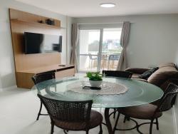 #61 - Apartamento para Temporada em Florianópolis - SC - 3
