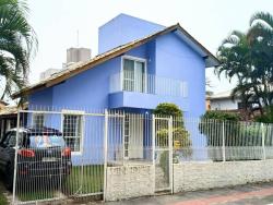 #62 - Casa para Temporada em Florianópolis - SC - 3