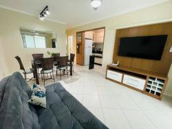 #70 - Apartamento para Temporada em Florianópolis - SC - 3