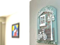 #72 - Apartamento para Temporada em Florianópolis - SC - 2