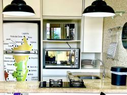 #78 - Apartamento para Venda em Florianópolis - SC - 3