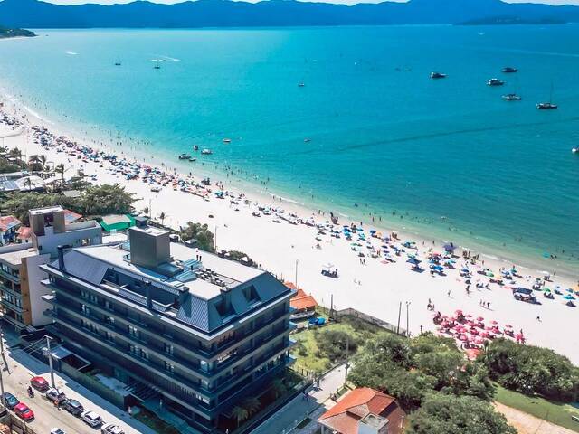 Venda em Jurerê - Florianópolis