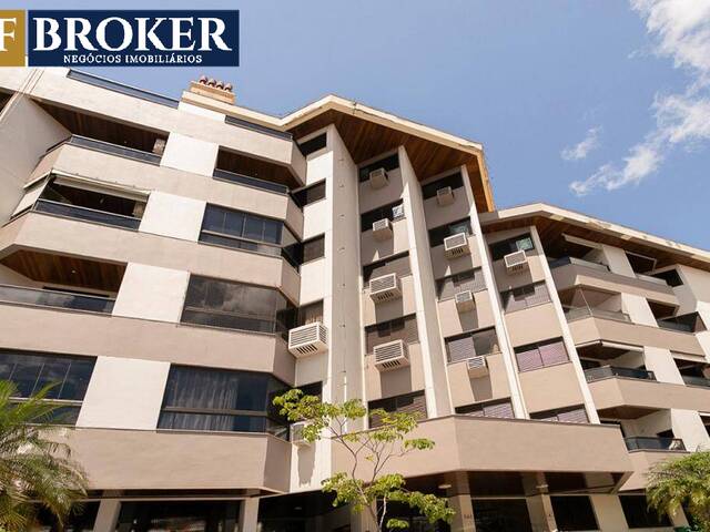 #87 - Apartamento para Locação em Florianópolis - SC - 3