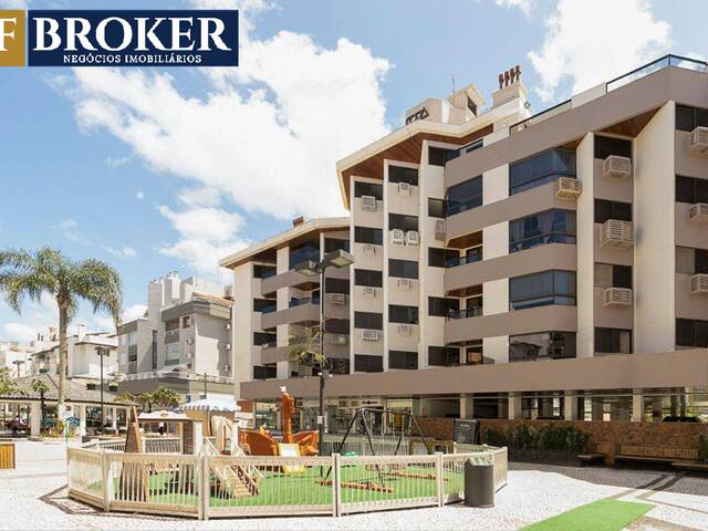 #87 - Apartamento para Locação em Florianópolis - SC - 2