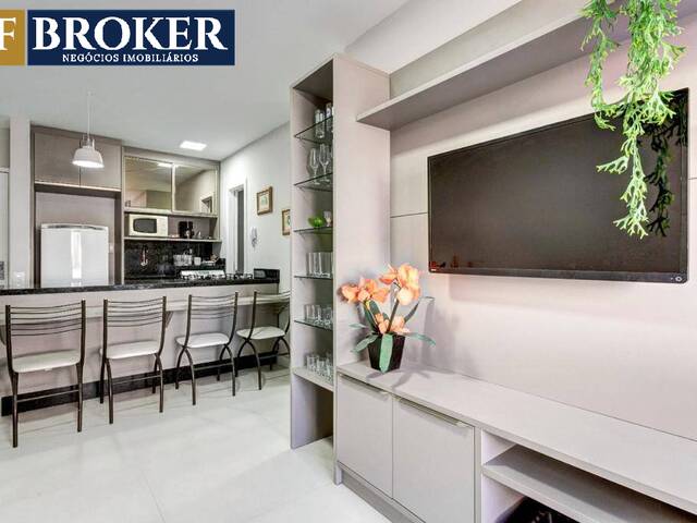 #87 - Apartamento para Locação em Florianópolis - SC - 1