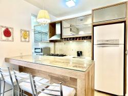 #12 - Apartamento para Temporada em Florianópolis - SC - 1
