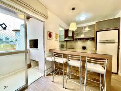 #12 - Apartamento para Temporada em Florianópolis - SC - 2