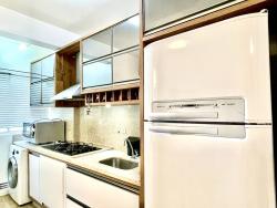 #12 - Apartamento para Temporada em Florianópolis - SC - 3