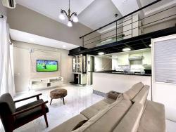 #17 - Apartamento para Temporada em Florianópolis - SC - 1
