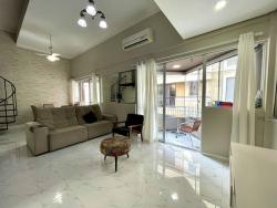 #17 - Apartamento para Temporada em Florianópolis - SC - 3
