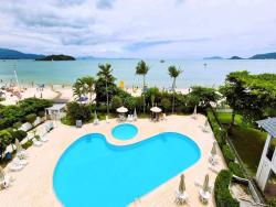 #20 - Apartamento para Temporada em Florianópolis - SC - 2