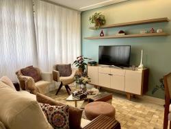 #21 - Apartamento para Temporada em Florianópolis - SC - 2