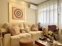 #21 - Apartamento para Temporada em Florianópolis - SC - 3