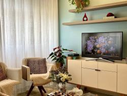 #21 - Apartamento para Temporada em Florianópolis - SC - 1