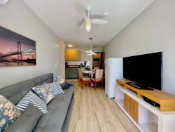 #24 - Apartamento para Temporada em Florianópolis - SC - 1