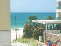 #25 - Apartamento para Temporada em Florianópolis - SC - 1