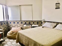 #25 - Apartamento para Temporada em Florianópolis - SC - 2