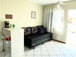 #28 - Apartamento para Temporada em Florianópolis - SC - 2