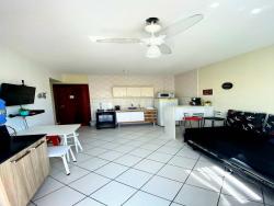 #28 - Apartamento para Temporada em Florianópolis - SC - 3