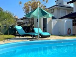 #50 - Casa para Temporada em Florianópolis - SC - 2