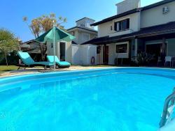 #50 - Casa para Temporada em Florianópolis - SC - 1