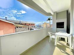 #29 - Apartamento para Temporada em Florianópolis - SC - 1