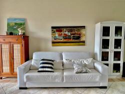 #30 - Apartamento para Temporada em Florianópolis - SC - 1