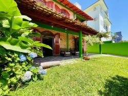 #34 - Casa para Temporada em Florianópolis - SC - 3