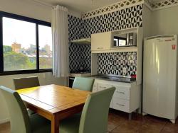 #35 - Apartamento para Temporada em Florianópolis - SC - 3