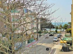 Temporada em Canasvieiras - Florianópolis