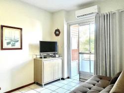 #37 - Apartamento para Temporada em Florianópolis - SC - 2