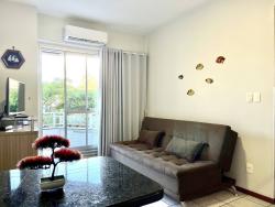 #37 - Apartamento para Temporada em Florianópolis - SC - 1