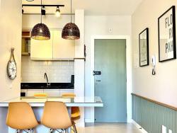 #38 - Apartamento para Temporada em Florianópolis - SC - 1