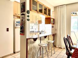 #39 - Apartamento para Temporada em Florianópolis - SC - 3