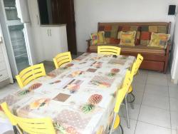 #41 - Apartamento para Temporada em Florianópolis - SC - 3