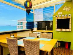 #43 - Apartamento para Temporada em Florianópolis - SC - 2