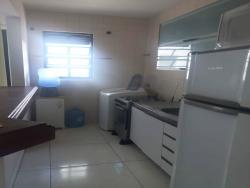 #45 - Apartamento para Temporada em Florianópolis - SC - 2