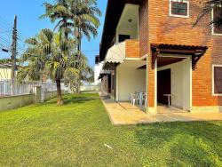 #47 - Casa para Temporada em Florianópolis - SC - 2