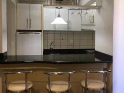 #49 - Apartamento para Temporada em Florianópolis - SC - 1