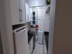 #49 - Apartamento para Temporada em Florianópolis - SC - 2