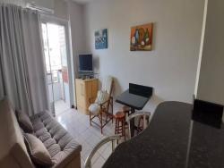 #49 - Apartamento para Temporada em Florianópolis - SC - 3