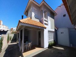 Temporada em Canasvieiras - Florianópolis