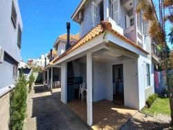 #52 - Casa para Temporada em Florianópolis - SC - 2
