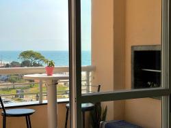 #54 - Apartamento para Temporada em Florianópolis - SC - 1